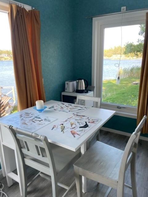Guest House At Baltic Sea Oskarshamn Luaran gambar