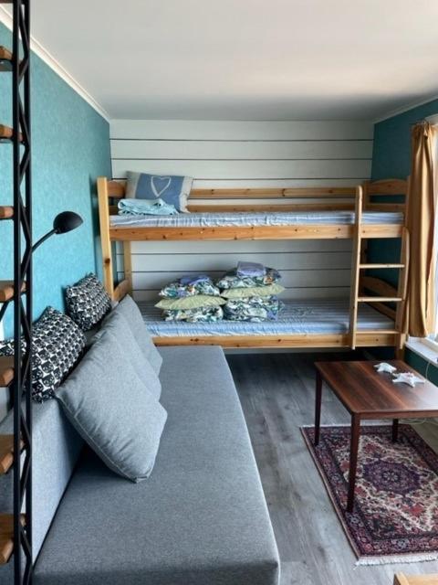 Guest House At Baltic Sea Oskarshamn Luaran gambar