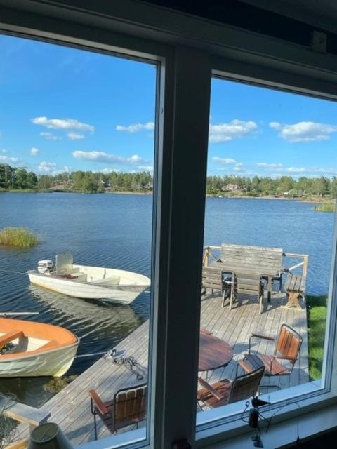 Guest House At Baltic Sea Oskarshamn Luaran gambar