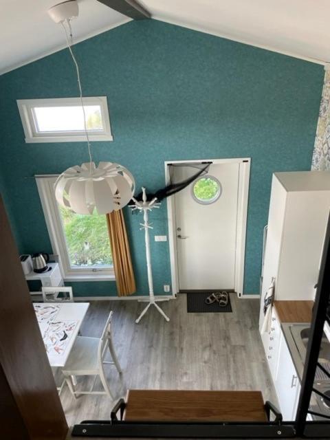 Guest House At Baltic Sea Oskarshamn Luaran gambar