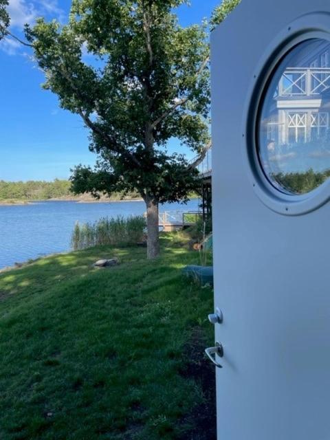 Guest House At Baltic Sea Oskarshamn Luaran gambar