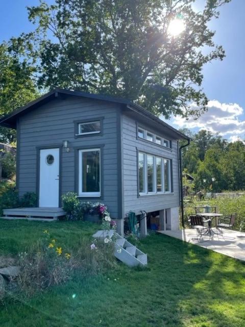 Guest House At Baltic Sea Oskarshamn Luaran gambar