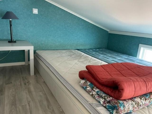 Guest House At Baltic Sea Oskarshamn Luaran gambar