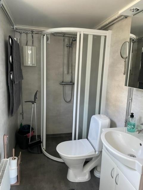 Guest House At Baltic Sea Oskarshamn Luaran gambar