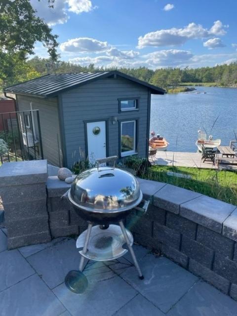 Guest House At Baltic Sea Oskarshamn Luaran gambar