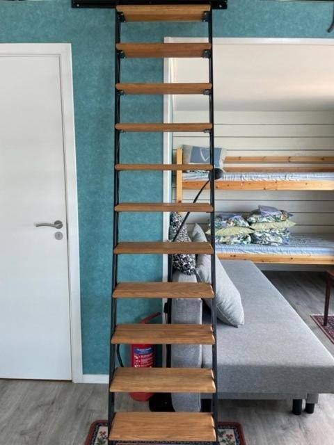 Guest House At Baltic Sea Oskarshamn Luaran gambar
