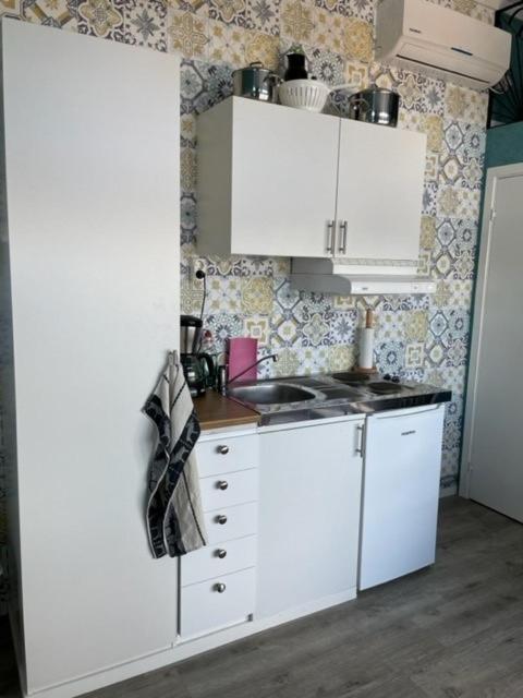 Guest House At Baltic Sea Oskarshamn Luaran gambar